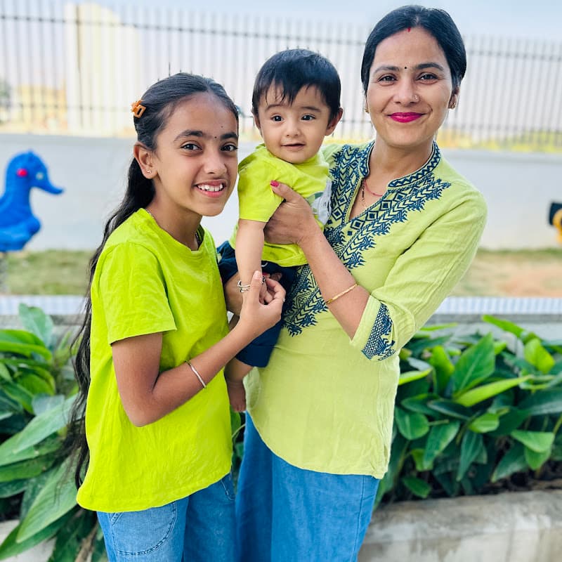 Samayra Narula Official