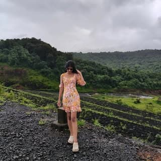 Shreya barai