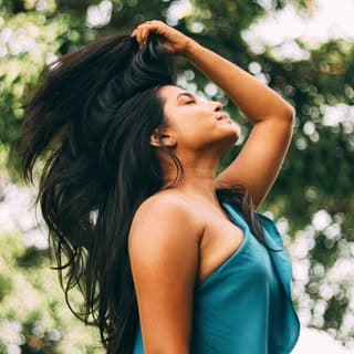 Nitisha Pandit