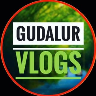 GUDALUR VLOGS