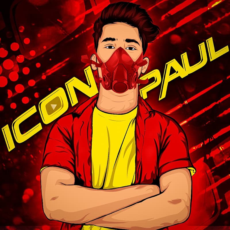 ICoN PAuL
