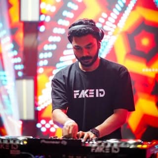 Fake ID