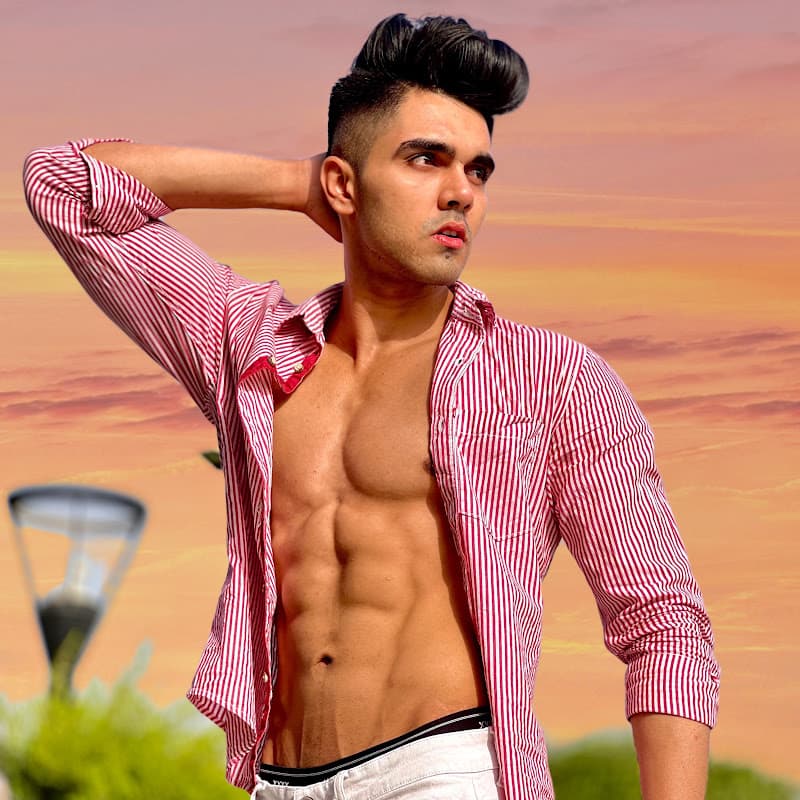 Allen Choudhary