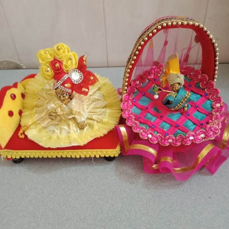 Cute kanha ji