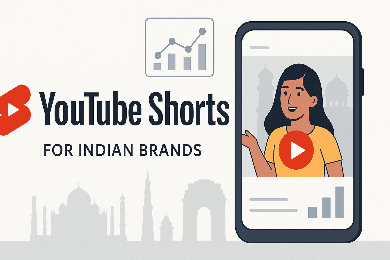 YouTube Shorts Playbook for Indian Brands